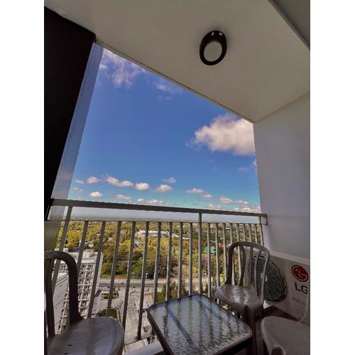 The Pallet House, Wind Residences Tagaytay