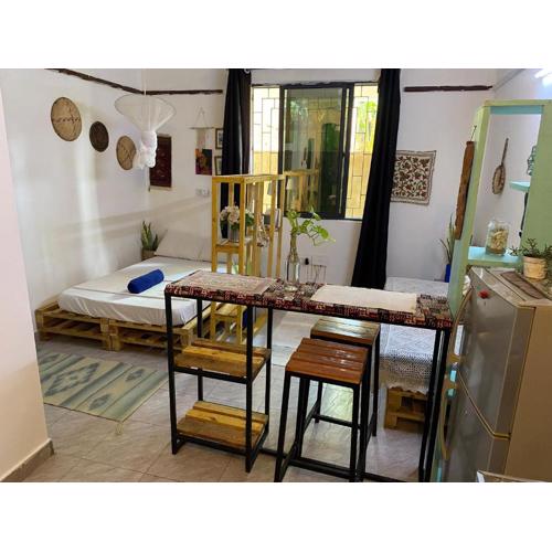 The Pallet Nook, Cozy Studio in Kilifi