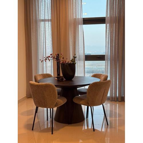 The Palm Apartment - Al Mouj , Muscat!