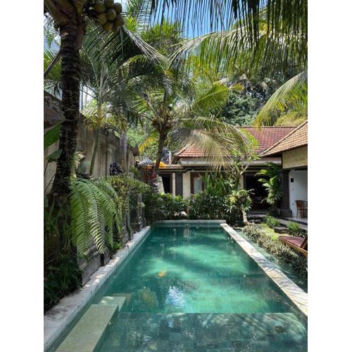 The PALM Green Ubud