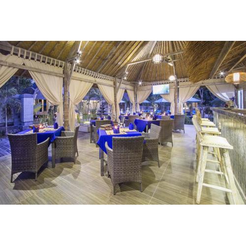 The Palm Grove Villas