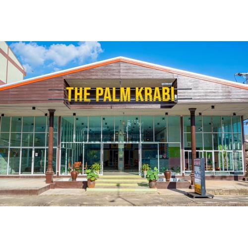 The Palm Krabi Residence And Resort