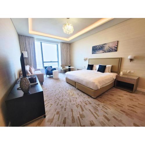 The Palm Tower - Palm Jumeriah