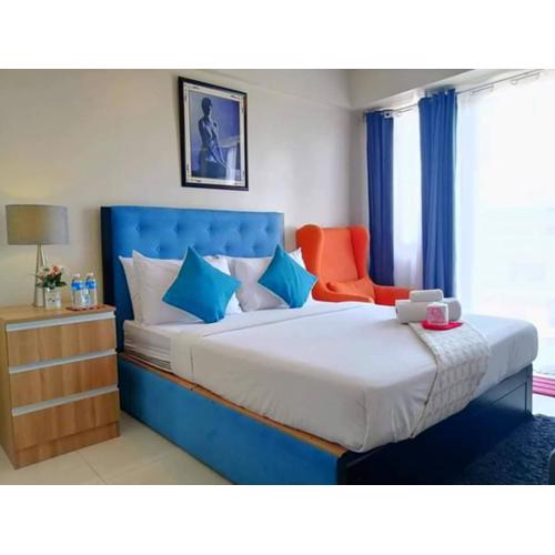 The Palm Tree Condotel Manila Airport