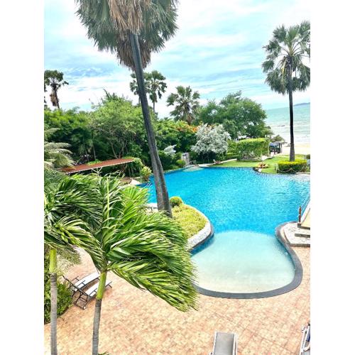 The Palm Wongamat Beach 21