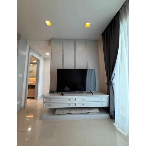 The Palm Wongamat Beach,