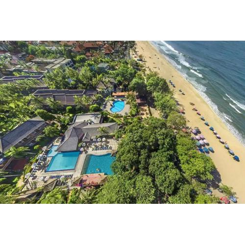 The Palmana Courtyard Jayakarta Residence 2