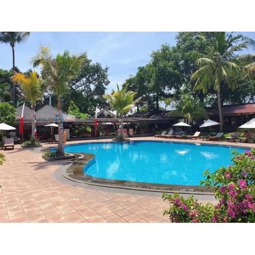 The Palmana Courtyard Jayakarta Residence 6