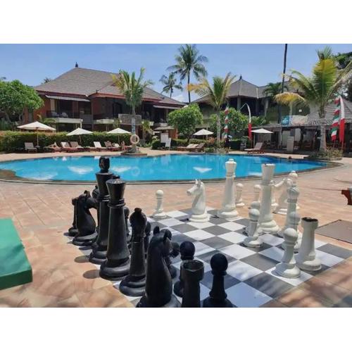 The Palmana Tropical Garden Jayakarta Residence 36