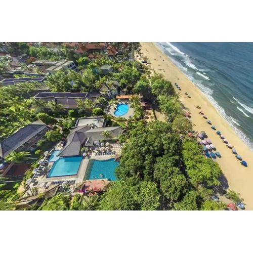 The Palmana Tropical Garden Jayakarta Residence 38