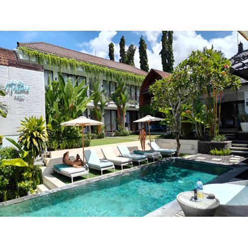 The Palms Canggu