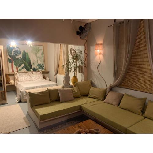 The Palms Ocean views