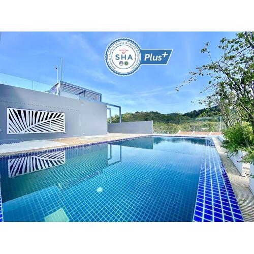 The Palms Residence - SHA Extra Plus