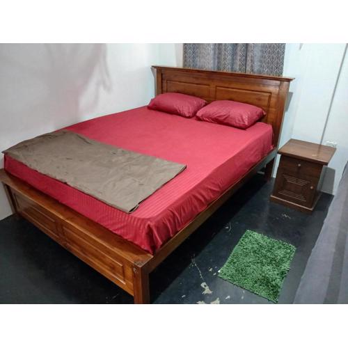 The Palmyrah garden and Resort