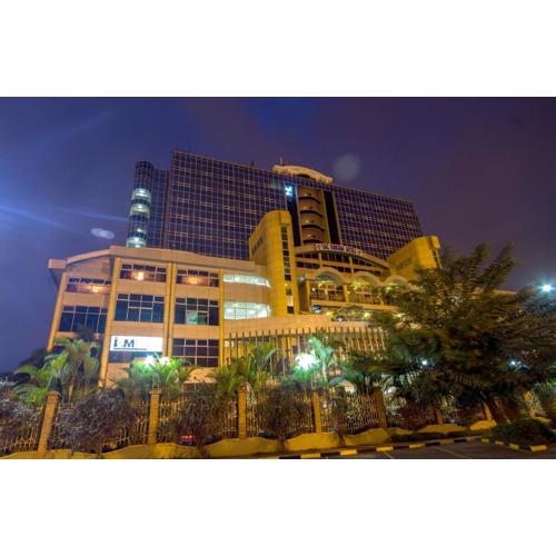 The Panari Hotel - Near Jomo Kenyatta International Airport