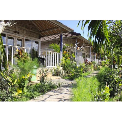 The Pancor Jungle Resort