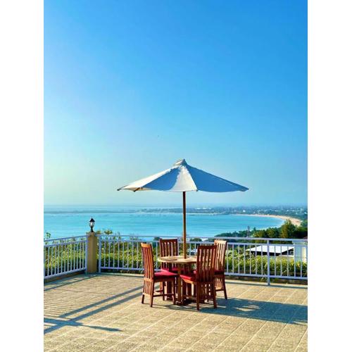 The Pandan Sari Hotel