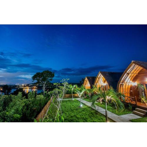 The Pandawa Hills Ceningan