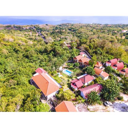 The Pande Hill Homestay