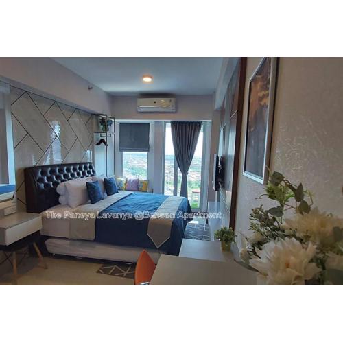 The Paneya Lavanya @Benson Apartment