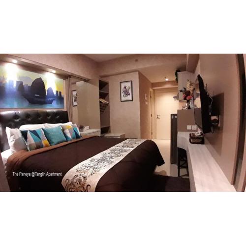 The Paneya @Tanglin Apartment