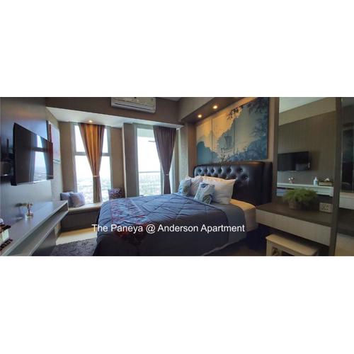 The Paneya@Anderson Apartment