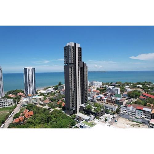 The Panora Pattaya - 1 bedroom