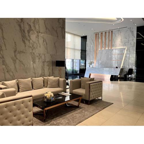 The Panora Pattaya by PSR