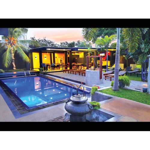 The Panorama Negombo