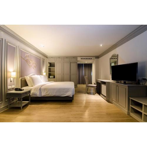 The Pantip Hotel Ladprao Bangkok