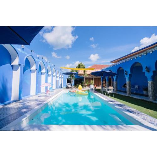 The Panwa Guesthouse, Phuket