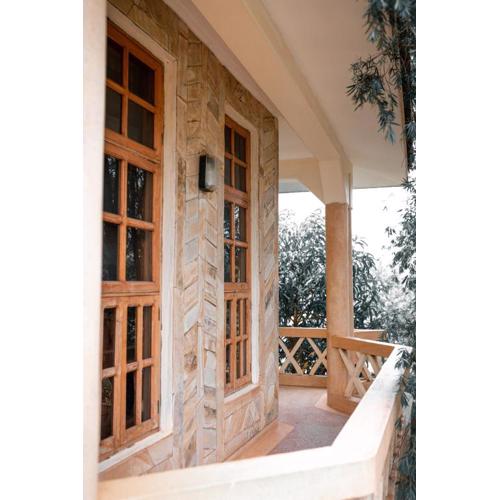 The Paradise In Kilimanjaro