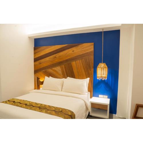 The Paragon Boracay Suites
