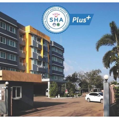 The Park 304 Executive Serviced Apartment