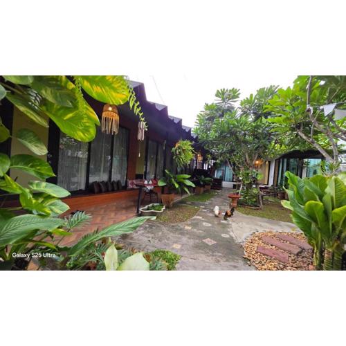 The Park Ayutthaya Resort And Spa