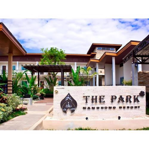 The Park Nangrong Resort
