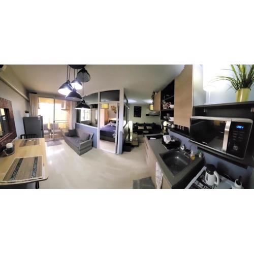 The Parkland Condominium