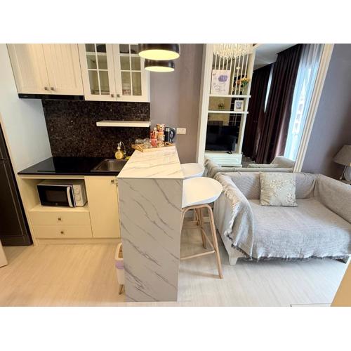 The Patio bangsaen miracle sea Top floor