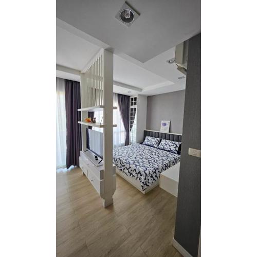 The Patio BangsaenF6 R71