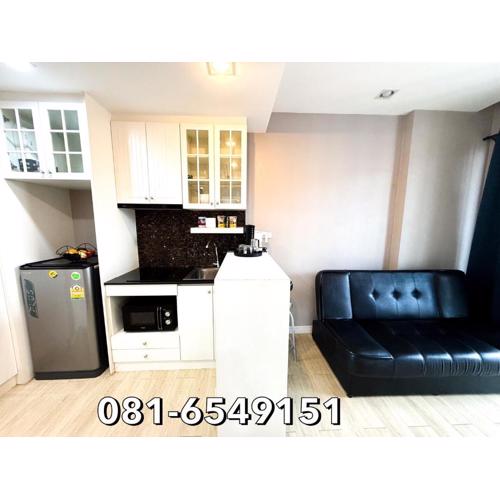 The Patio top floor by BHB Bangsaen