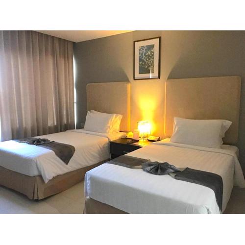 The Patra Hotel - Rama 9