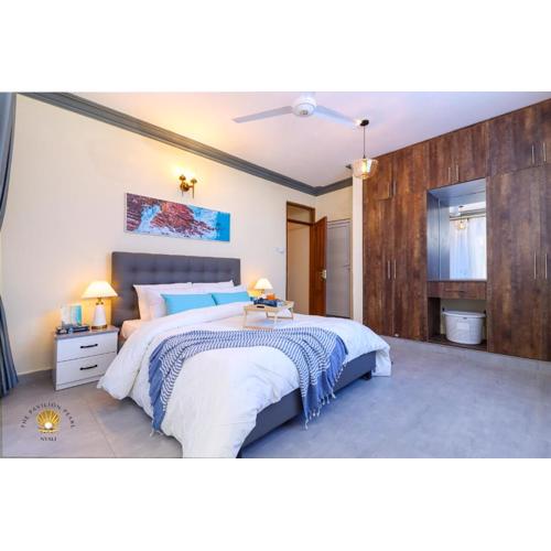 The Pavilion Pearl, Nyali