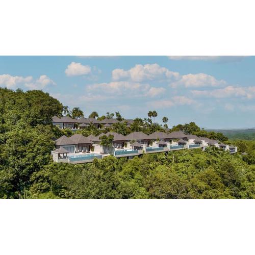 The Pavilions Phuket