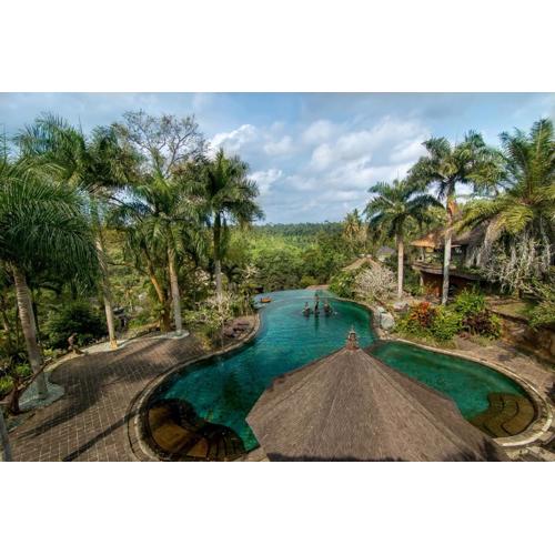 The Payogan Villa Resort and Spa