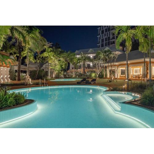 The Pe La Resort, Phuket - SHA Extra Plus