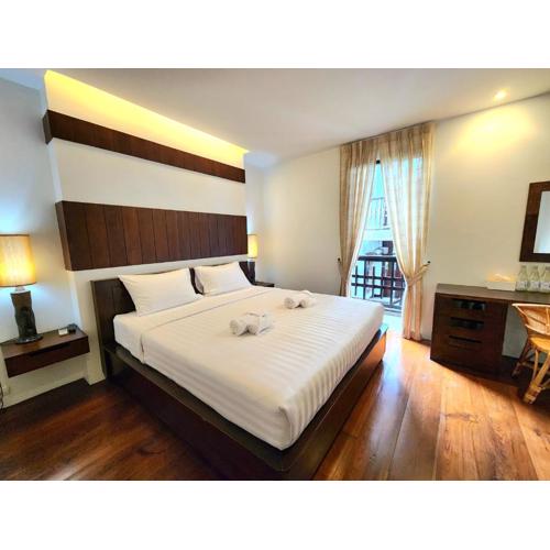 The Peaberry Boutique Hotel