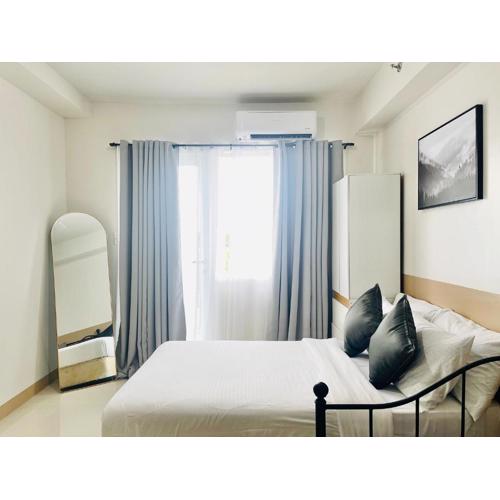 The Peaceful City Retreat