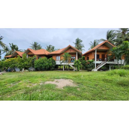 The Peaceful Villa No2