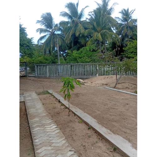 The Peacock Hideout Villas