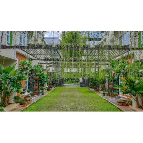 The Peak Guest House